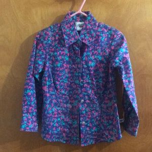 Cruel Girl Toddler Shirt